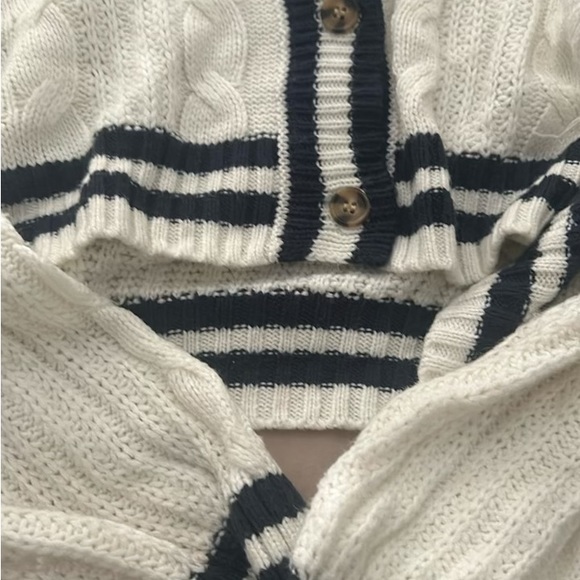 Kohl’s, Knitted Jacket - Picture 6 of 6